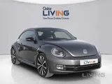 Volkswagen Beetle Turbo 2016 V4